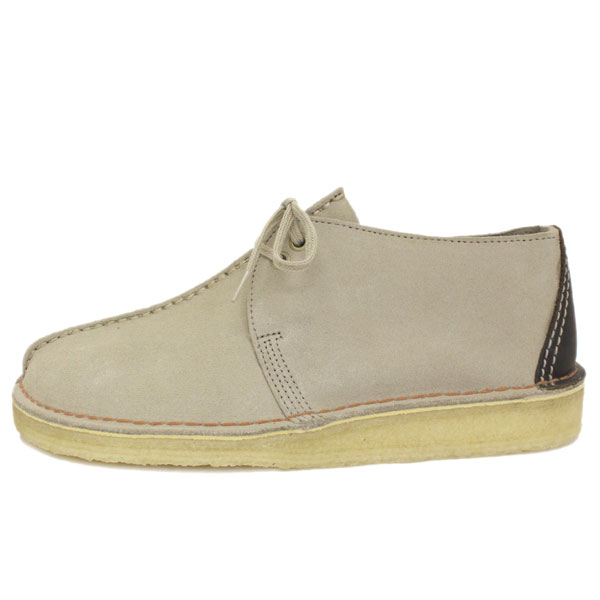 CLARKS(クラークス)正規取扱店THREEWOOD(スリーウッド)