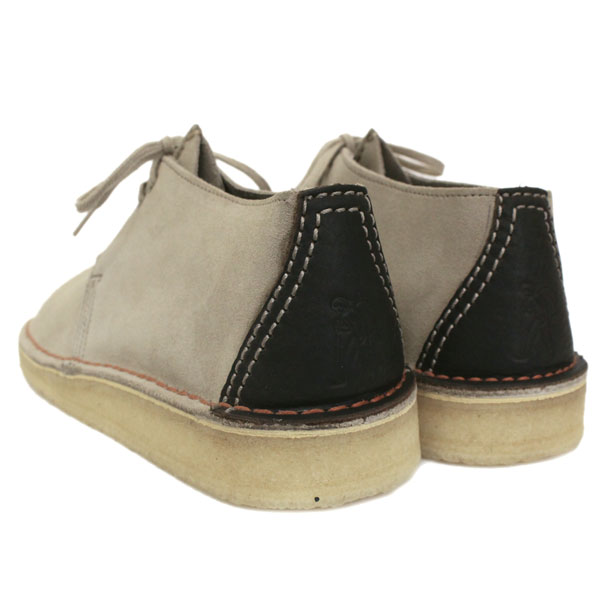 CLARKS(クラークス)正規取扱店THREEWOOD(スリーウッド)