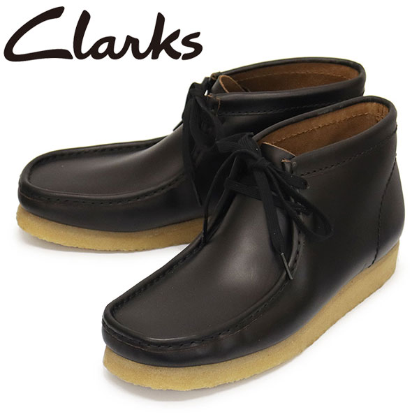 CLARKS(クラークス)正規取扱店THREEWOOD(スリーウッド)