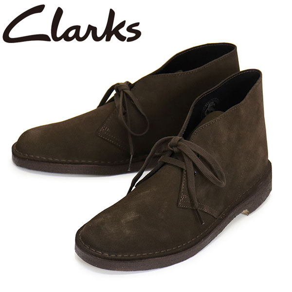 CLARKS(クラークス)正規取扱店THREEWOOD(スリーウッド)