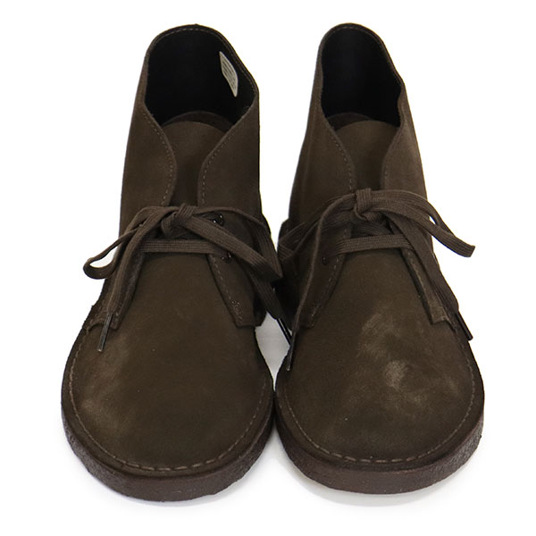 CLARKS(クラークス)正規取扱店THREEWOOD(スリーウッド)