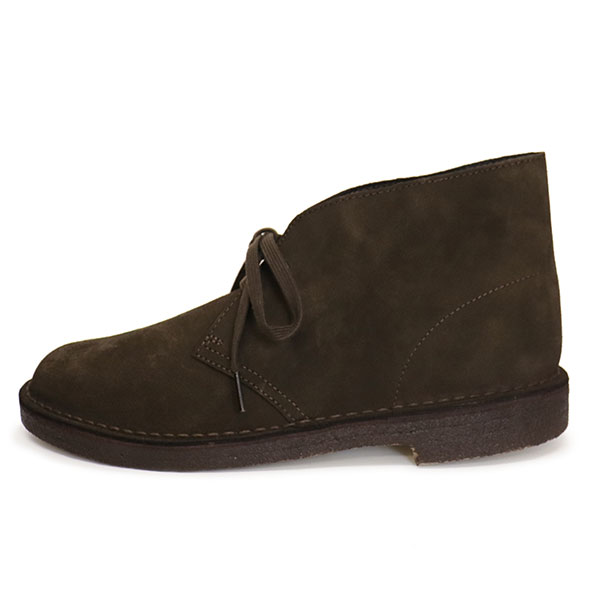 CLARKS(クラークス)正規取扱店THREEWOOD(スリーウッド)