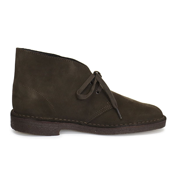 CLARKS(クラークス)正規取扱店THREEWOOD(スリーウッド)
