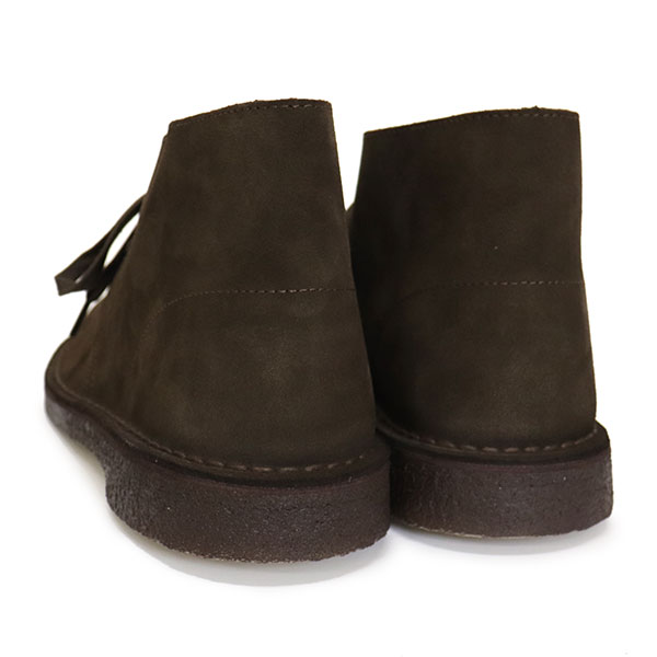 CLARKS(クラークス)正規取扱店THREEWOOD(スリーウッド)