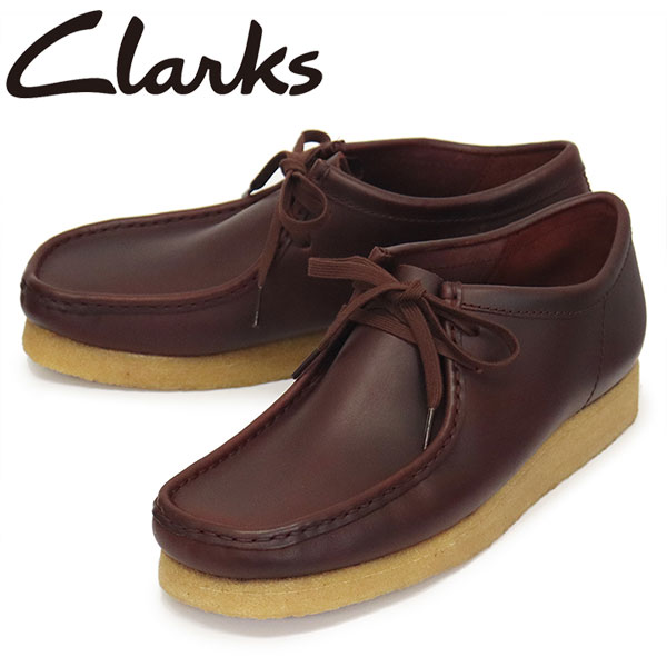 CLARKS(クラークス)正規取扱店THREEWOOD(スリーウッド)