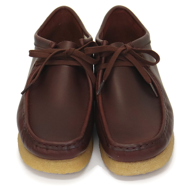 CLARKS(クラークス)正規取扱店THREEWOOD(スリーウッド)