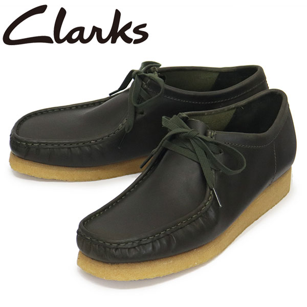 CLARKS(クラークス)正規取扱店THREEWOOD(スリーウッド)