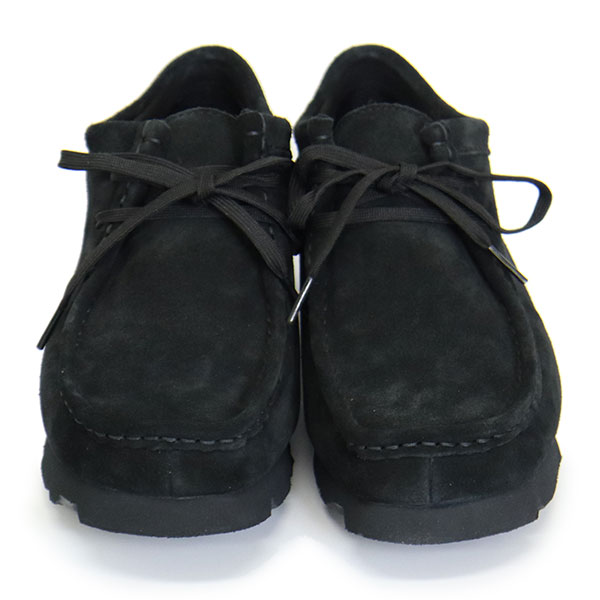 正規取扱店 Clarks (クラークス) 26179251 Wallabee GTX