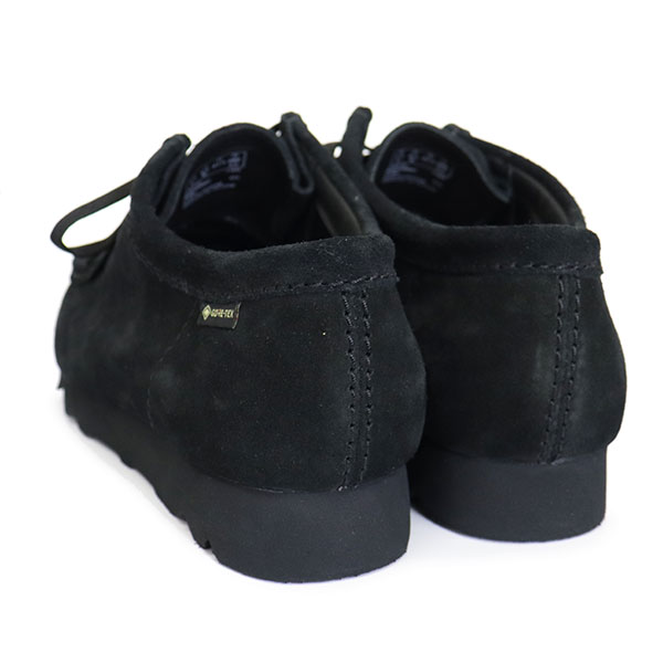 正規取扱店 Clarks (クラークス) 26179251 Wallabee GTX