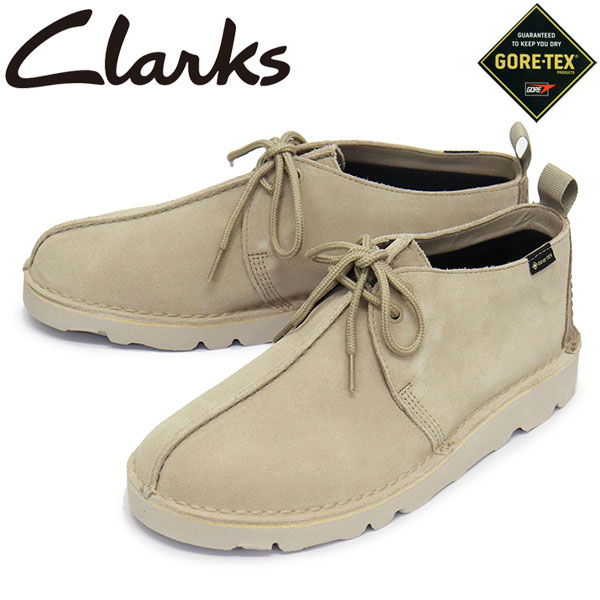 CLARKS(クラークス)正規取扱店THREEWOOD(スリーウッド)