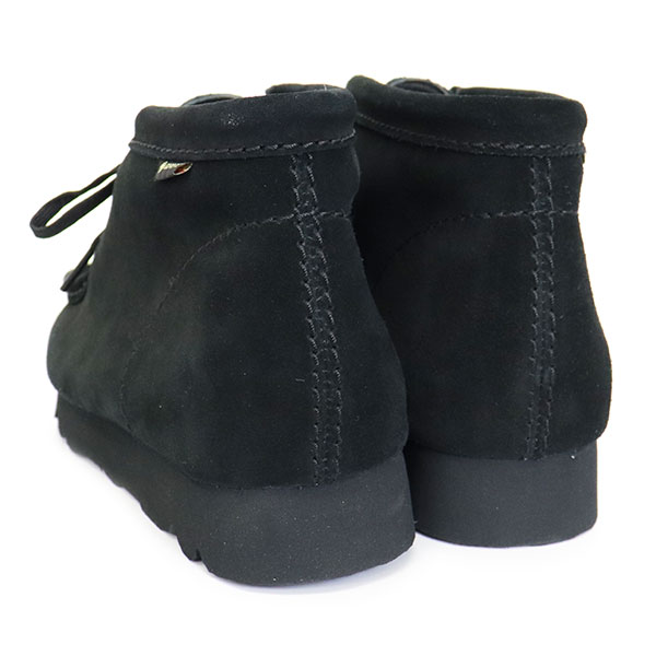 正規取扱店 Clarks (クラークス) 26179256 WallabeeBT GTX ワラビー