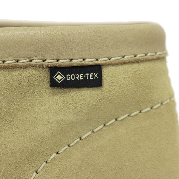 CLARKS(クラークス)正規取扱店THREEWOOD(スリーウッド)