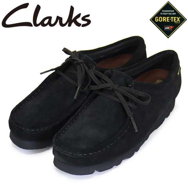 CLARKS(クラークス)正規取扱店THREEWOOD(スリーウッド)
