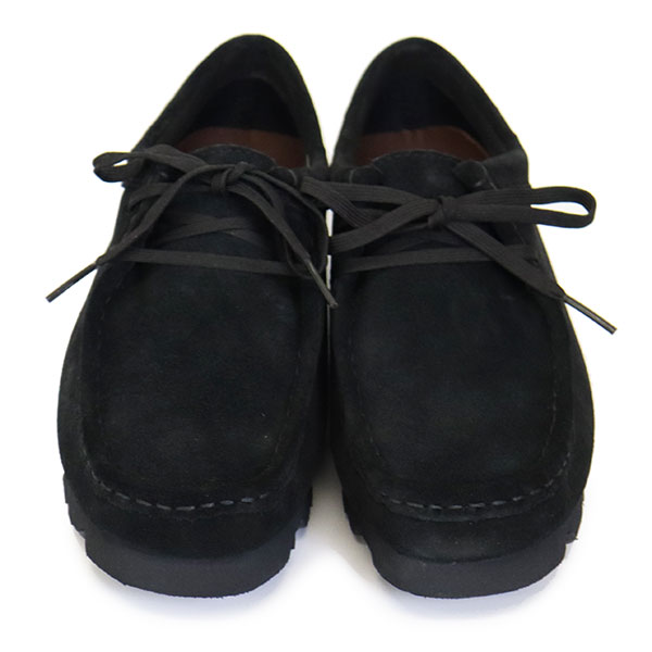 CLARKS(クラークス)正規取扱店THREEWOOD(スリーウッド)