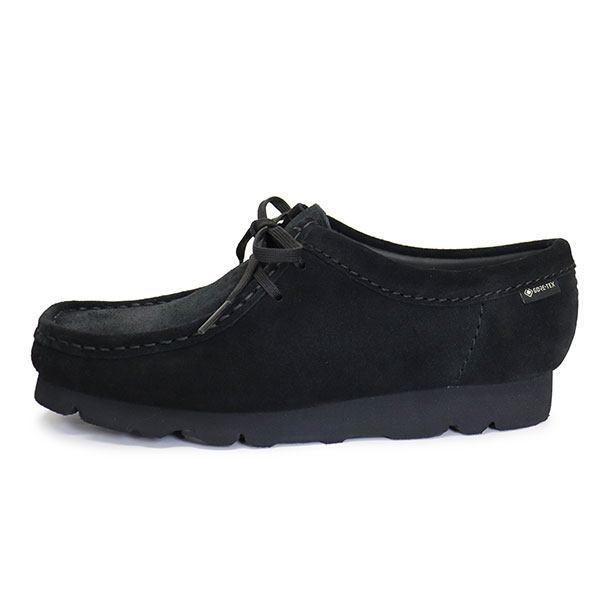 CLARKS(クラークス)正規取扱店THREEWOOD(スリーウッド)