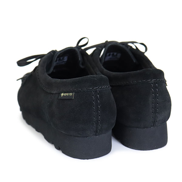 CLARKS(クラークス)正規取扱店THREEWOOD(スリーウッド)