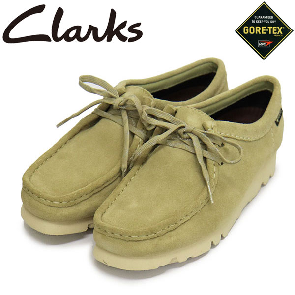 CLARKS(クラークス)正規取扱店THREEWOOD(スリーウッド)