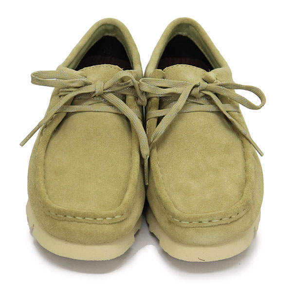 CLARKS(クラークス)正規取扱店THREEWOOD(スリーウッド)