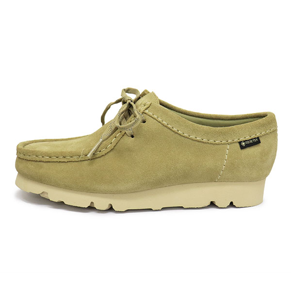 CLARKS(クラークス)正規取扱店THREEWOOD(スリーウッド)
