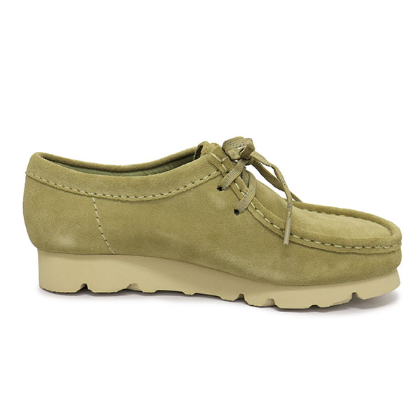 CLARKS(クラークス)正規取扱店THREEWOOD(スリーウッド)