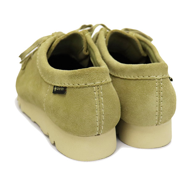 CLARKS(クラークス)正規取扱店THREEWOOD(スリーウッド)