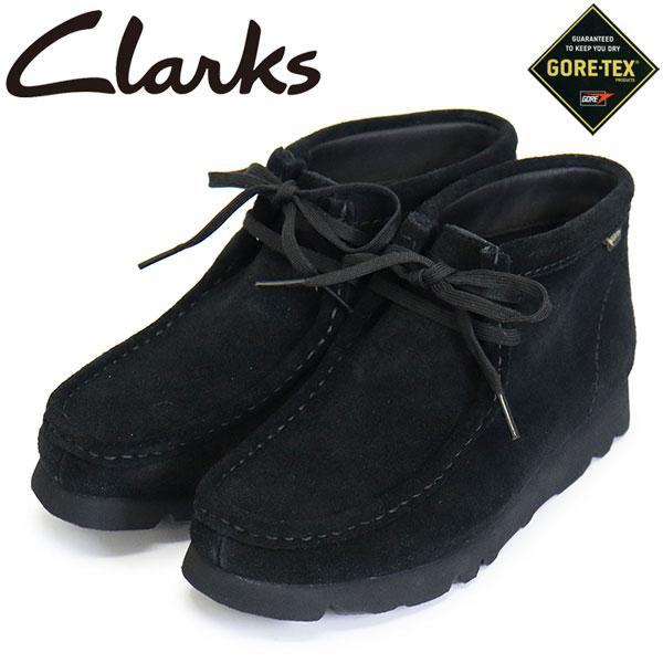 CLARKS(クラークス)正規取扱店THREEWOOD(スリーウッド)