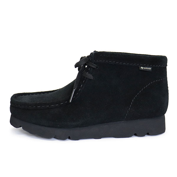 CLARKS(クラークス)正規取扱店THREEWOOD(スリーウッド)