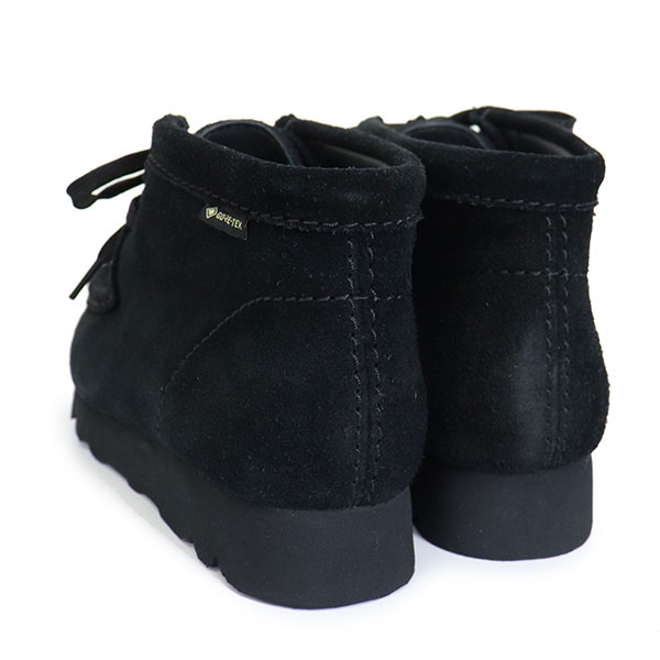 CLARKS(クラークス)正規取扱店THREEWOOD(スリーウッド)