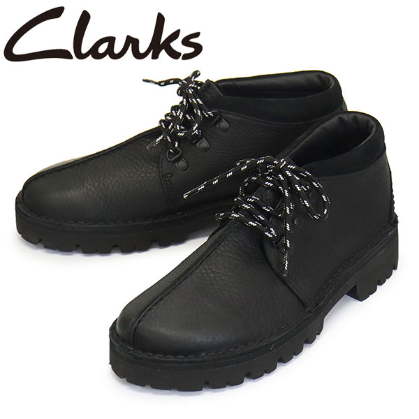 CLARKS(クラークス)正規取扱店THREEWOOD(スリーウッド)