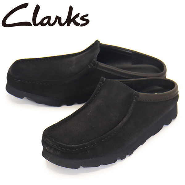 CLARKS(クラークス)正規取扱店THREEWOOD(スリーウッド)