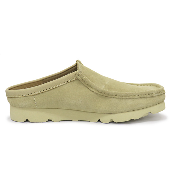 CLARKS(クラークス)正規取扱店THREEWOOD(スリーウッド)