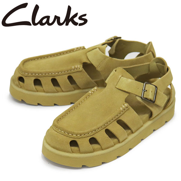 CLARKS(クラークス)正規取扱店THREEWOOD(スリーウッド)