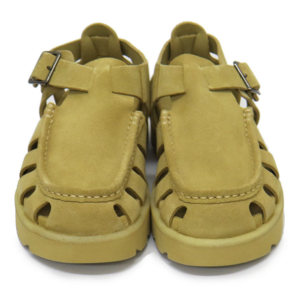 CLARKS(クラークス)正規取扱店THREEWOOD(スリーウッド)