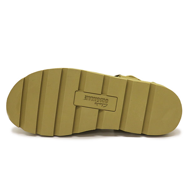 CLARKS(クラークス)正規取扱店THREEWOOD(スリーウッド)