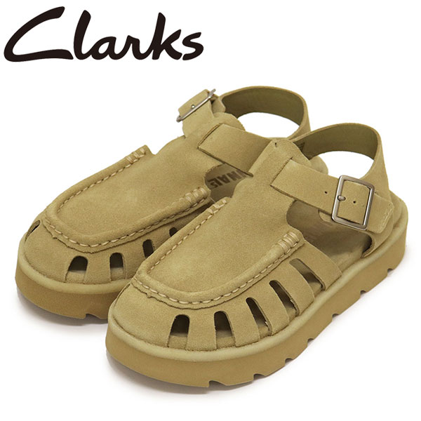 CLARKS(クラークス)正規取扱店THREEWOOD(スリーウッド)
