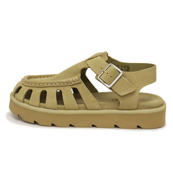 CLARKS(クラークス)正規取扱店THREEWOOD(スリーウッド)