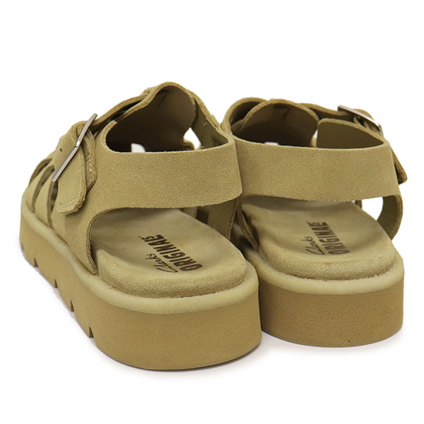 CLARKS(クラークス)正規取扱店THREEWOOD(スリーウッド)