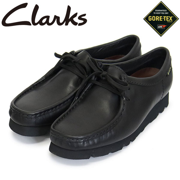 CLARKS(クラークス)正規取扱店THREEWOOD(スリーウッド)
