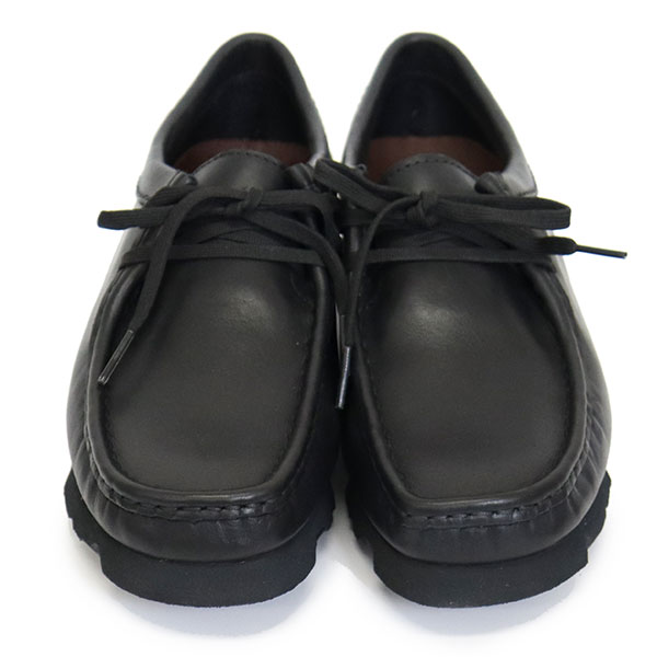 CLARKS(クラークス)正規取扱店THREEWOOD(スリーウッド)