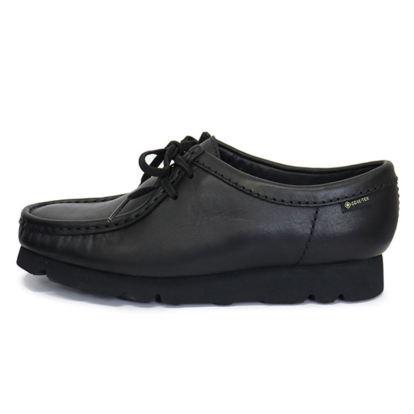 CLARKS(クラークス)正規取扱店THREEWOOD(スリーウッド)