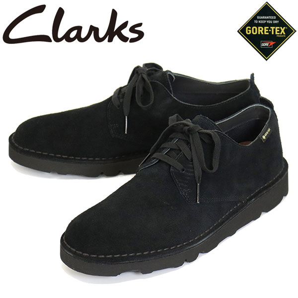 CLARKS(クラークス)正規取扱店THREEWOOD(スリーウッド)