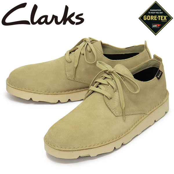CLARKS(クラークス)正規取扱店THREEWOOD(スリーウッド)