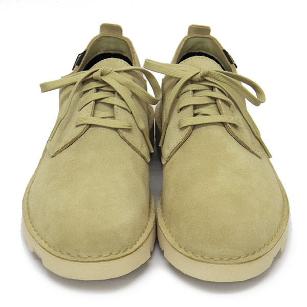 CLARKS(クラークス)正規取扱店THREEWOOD(スリーウッド)