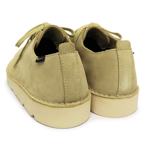 CLARKS(クラークス)正規取扱店THREEWOOD(スリーウッド)