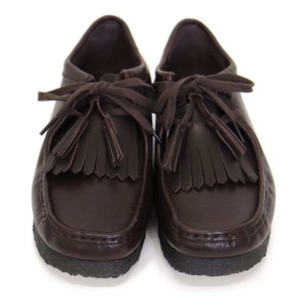 正規取扱店 Clarks (クラークス) 26182787 Wallabee ワラビー