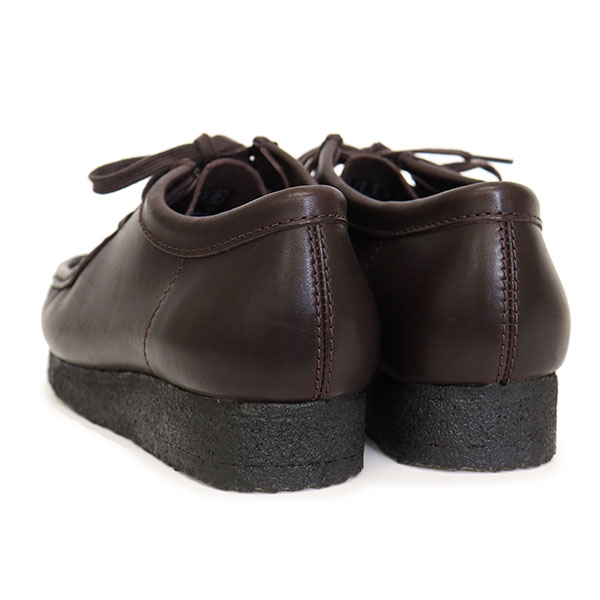 正規取扱店 Clarks (クラークス) 26182787 Wallabee ワラビー