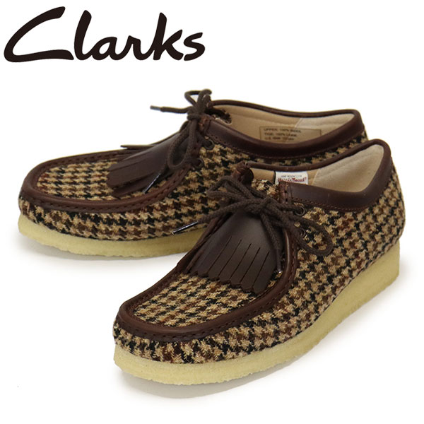 CLARKS(クラークス)正規取扱店THREEWOOD(スリーウッド)