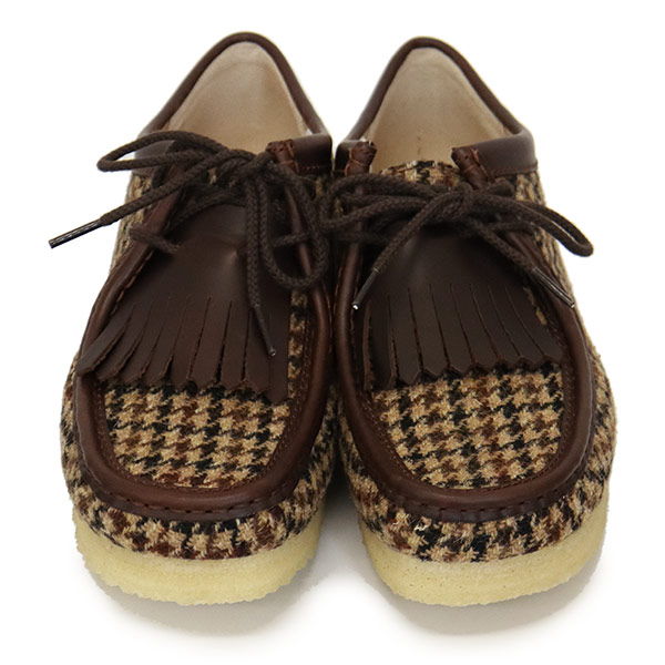 CLARKS(クラークス)正規取扱店THREEWOOD(スリーウッド)