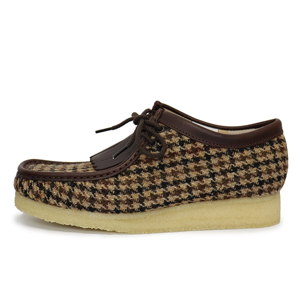 CLARKS(クラークス)正規取扱店THREEWOOD(スリーウッド)