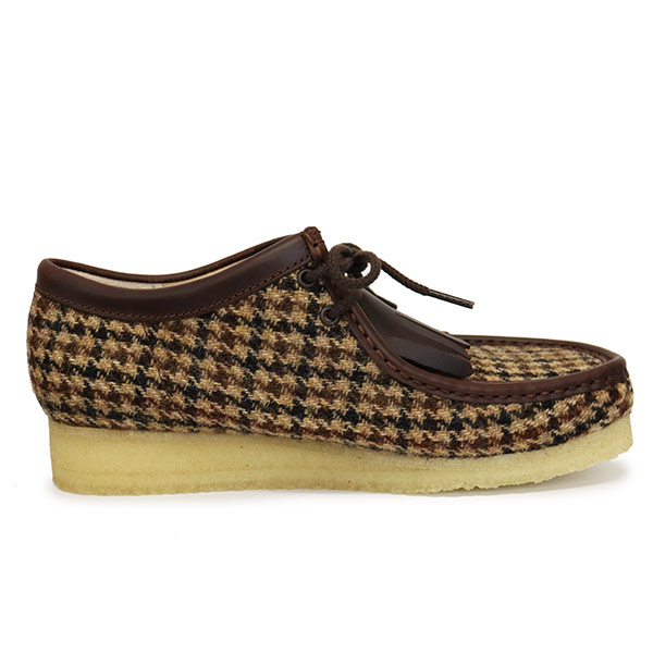 CLARKS(クラークス)正規取扱店THREEWOOD(スリーウッド)